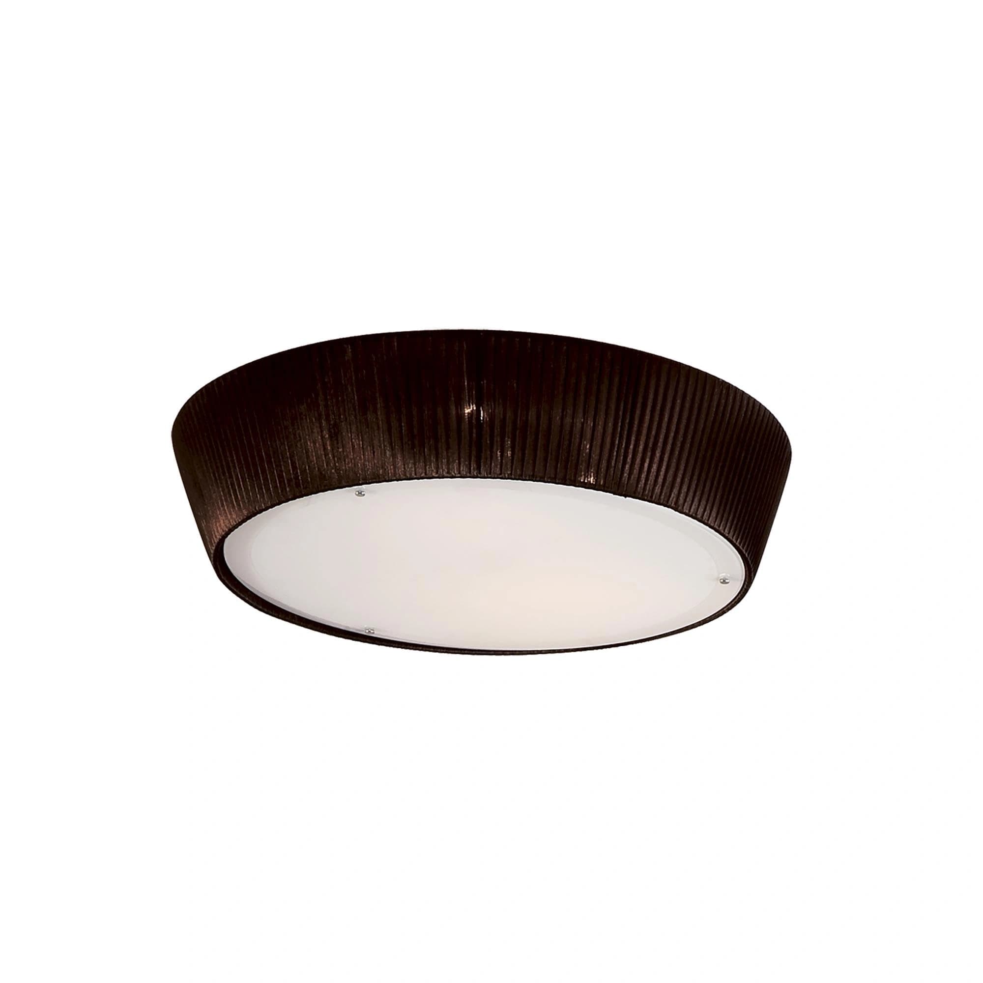 Citilux CL913142 Шоколадный Светильник Потолочный