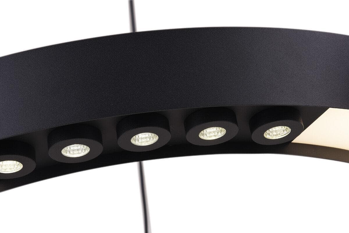 Vele Luce Octopus Подвесной светильник VL10152P06 — миниатюра 4