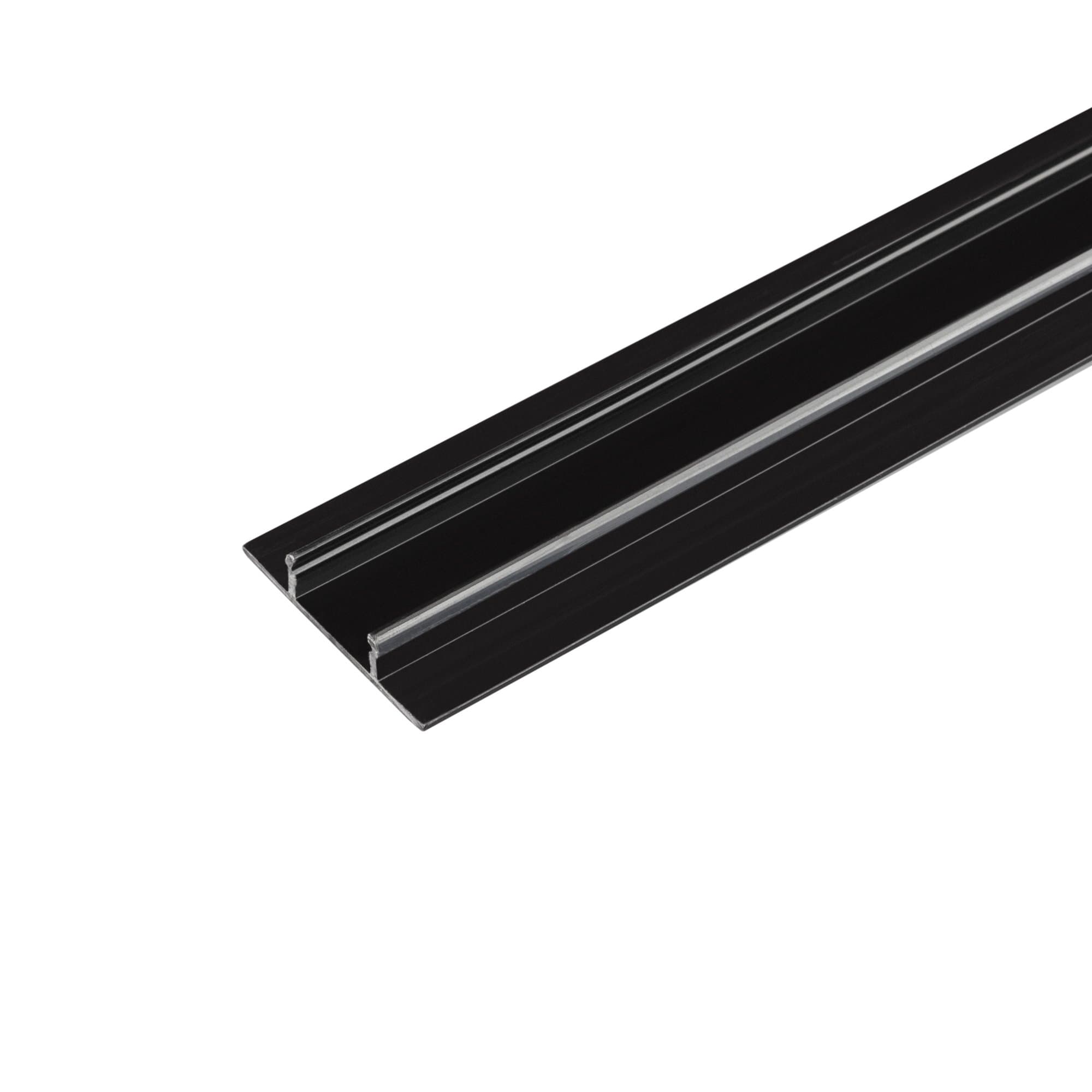 Arlight Крышка LGD-4TR-COVER-1000-BK-M (C) (Пластик) 032931 — миниатюра 2