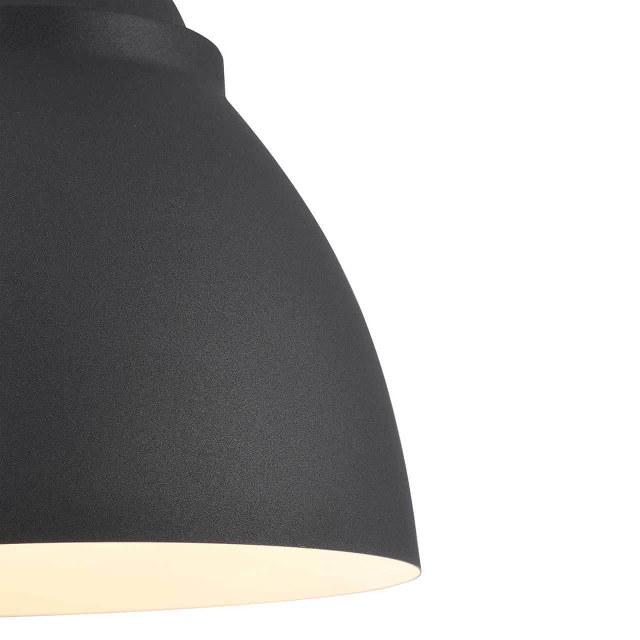Maytoni Pendant Bellevue Черный Подвес 1xE27 60W P534PL-01B — миниатюра 12