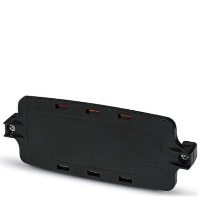 Phoenix Contact ECS-P-122X169-S-UV1-B Передняя панель 2230008