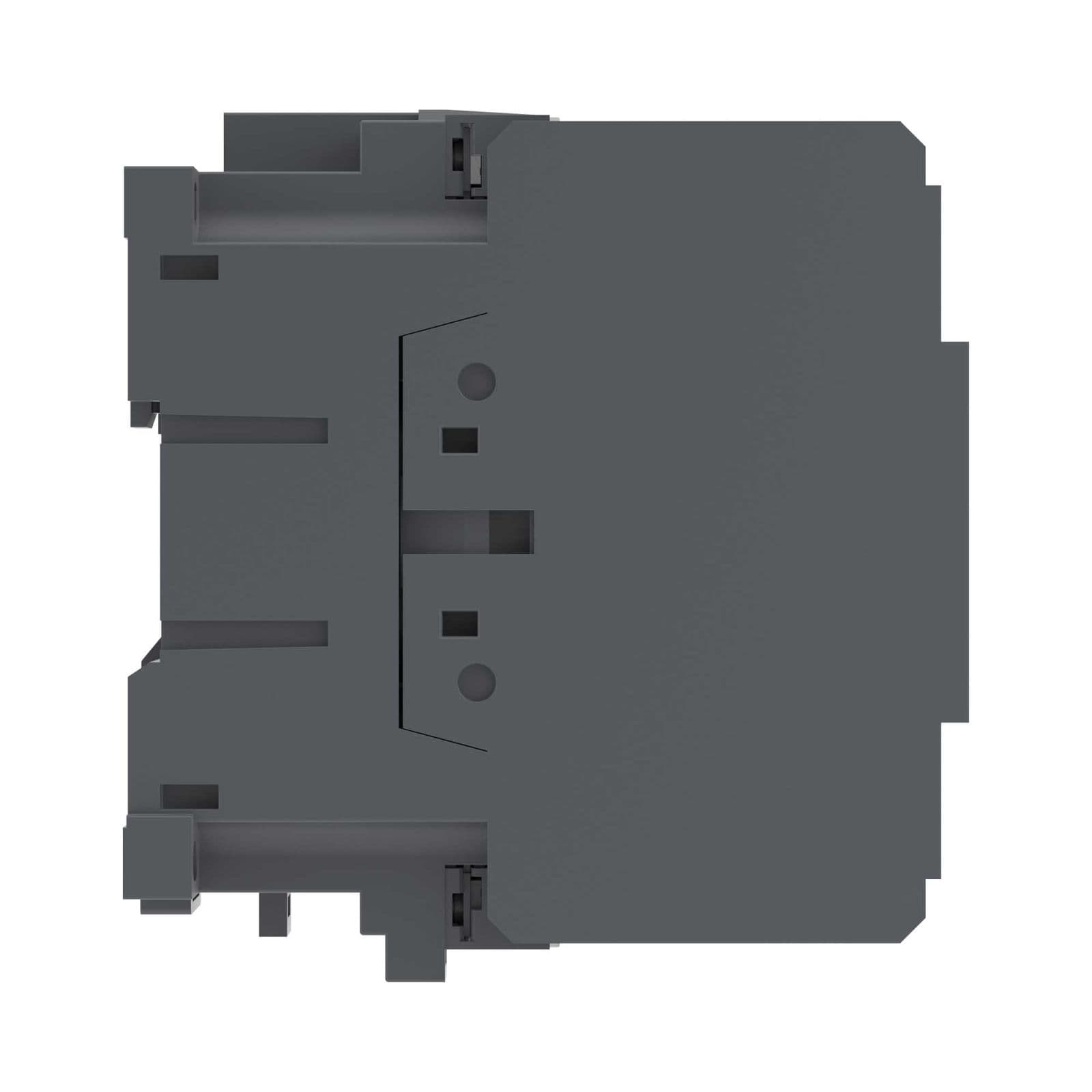 DKC Магнитный контактор YON DSC080 80A 40кВт AC3 3P кат.380В AC — миниатюра 3
