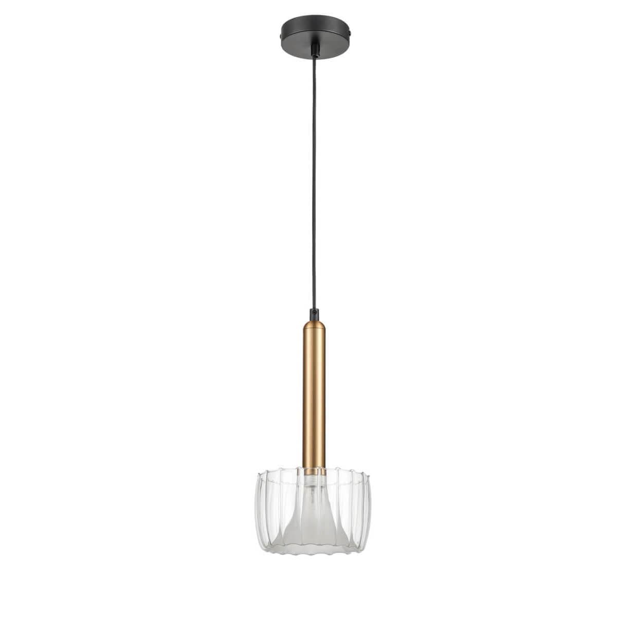 Vele Luce Kelly Подвесной светильник VL5454P01 — миниатюра 3
