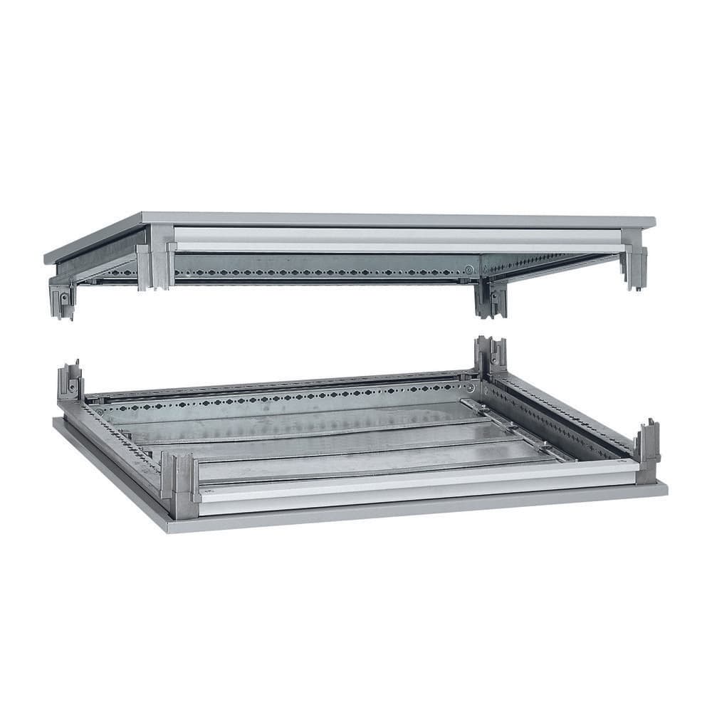 Legrand XL3 Комплект для соединения цоколей 020510 — миниатюра 2