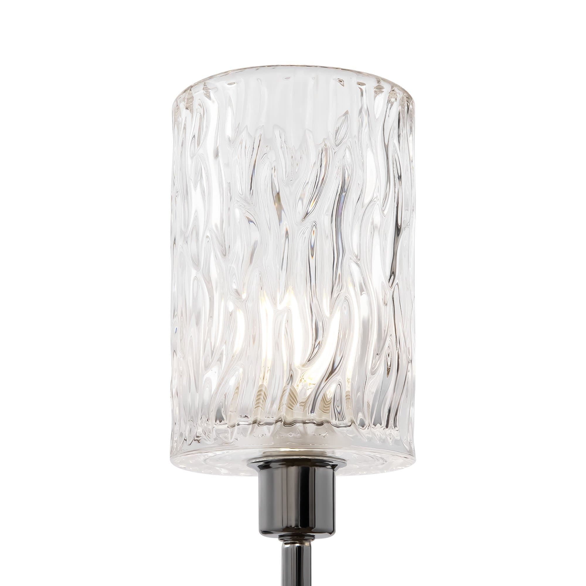 Freya Crystal Elsa Хром Бра FR5133WL-01CH — миниатюра 3