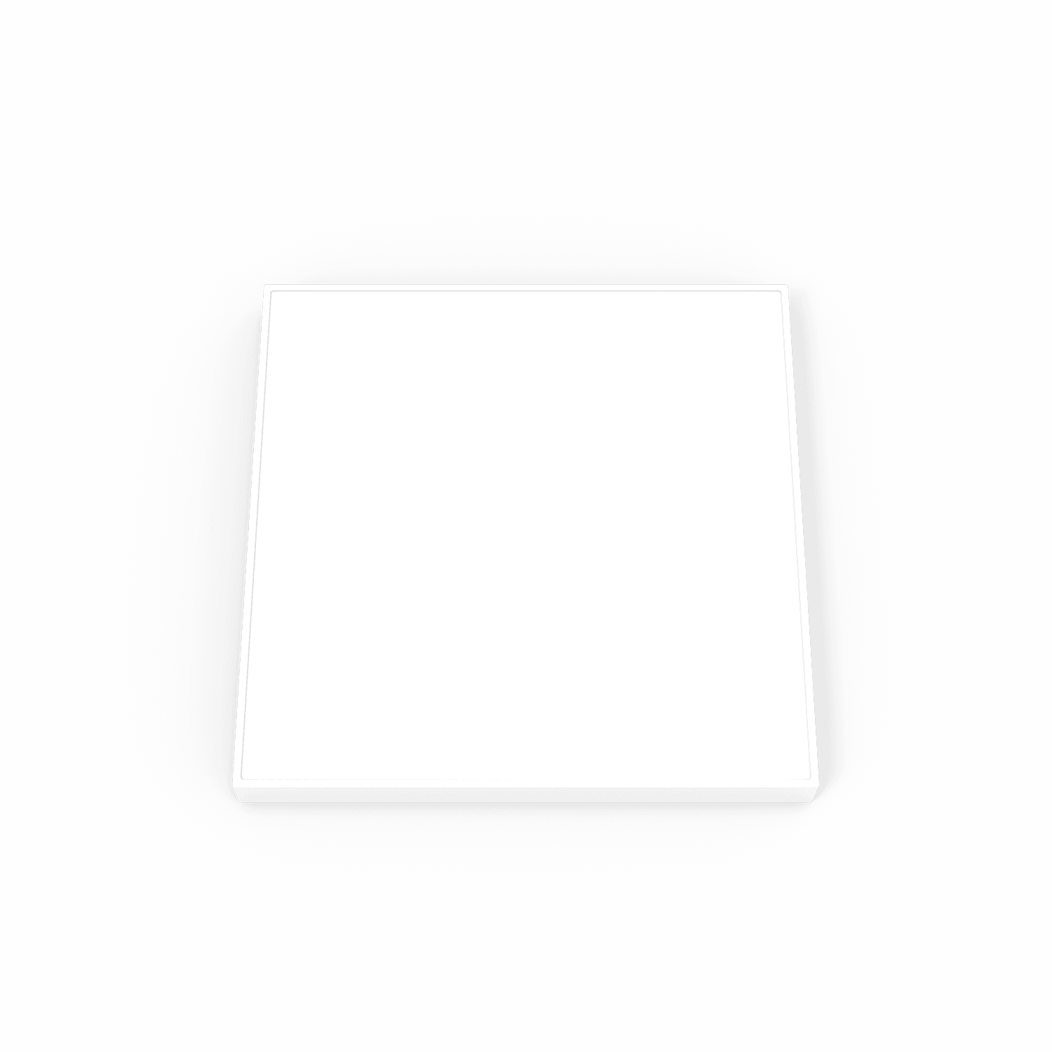 Gauss Светильник офисный MiR 35W 3000lm 4000K IP40 595*595*50мм опал с БАП LED G1-A0-00070-01GA2-2003540 — миниатюра 5