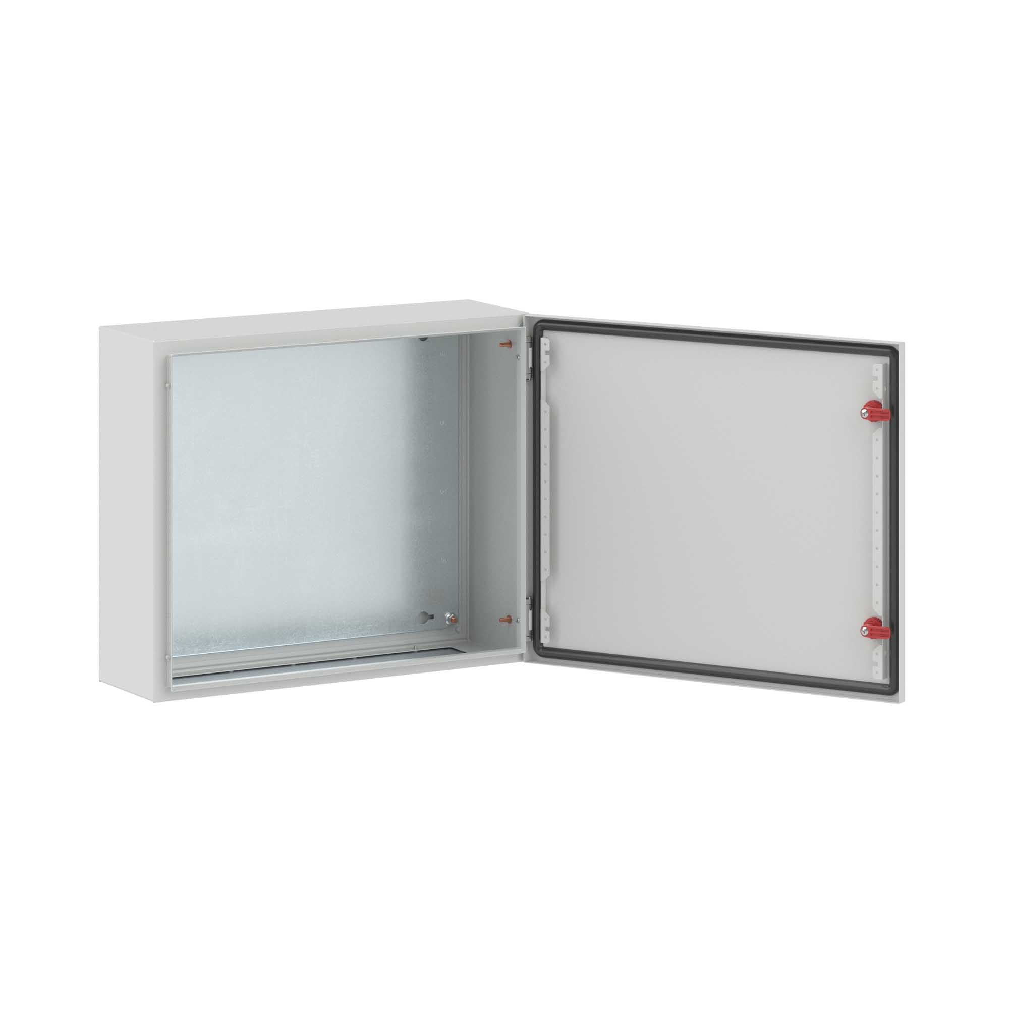 DKC Корпус навесной ST c М/П ВхШхГ 500x600x200 мм — миниатюра 4