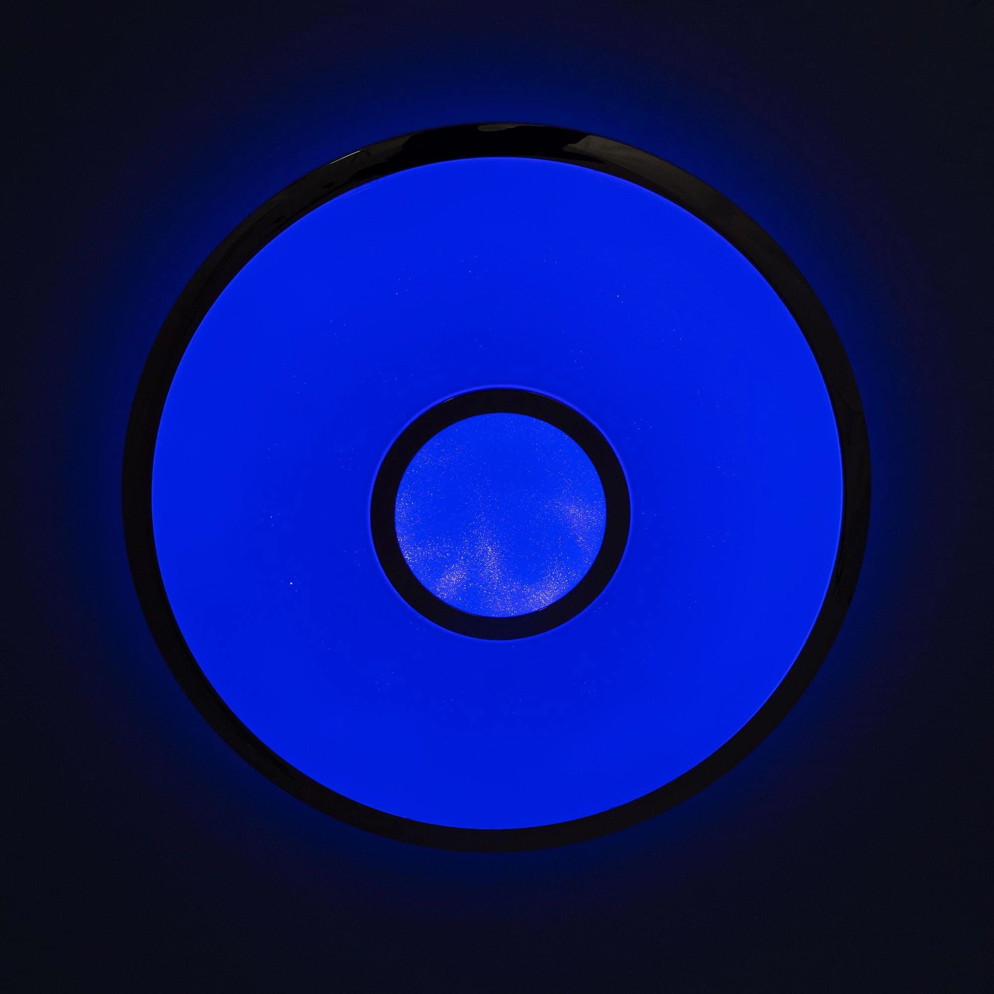 Citilux CL70342RGB СтарЛайт Золото LED Светильник с пультом — миниатюра 4