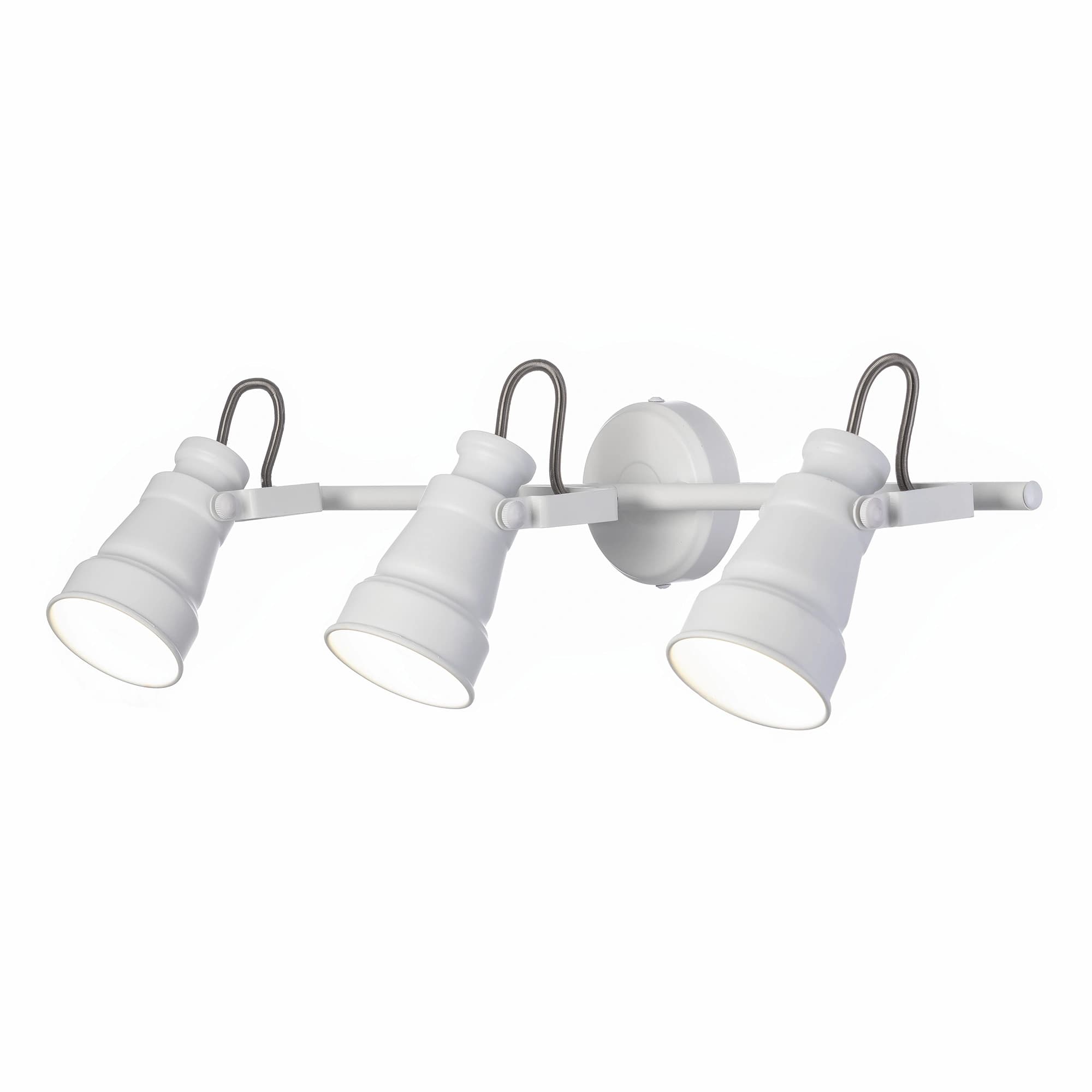 Citilux CL541530 Бейкер Белый Светильник Наст.-Потол — миниатюра 5