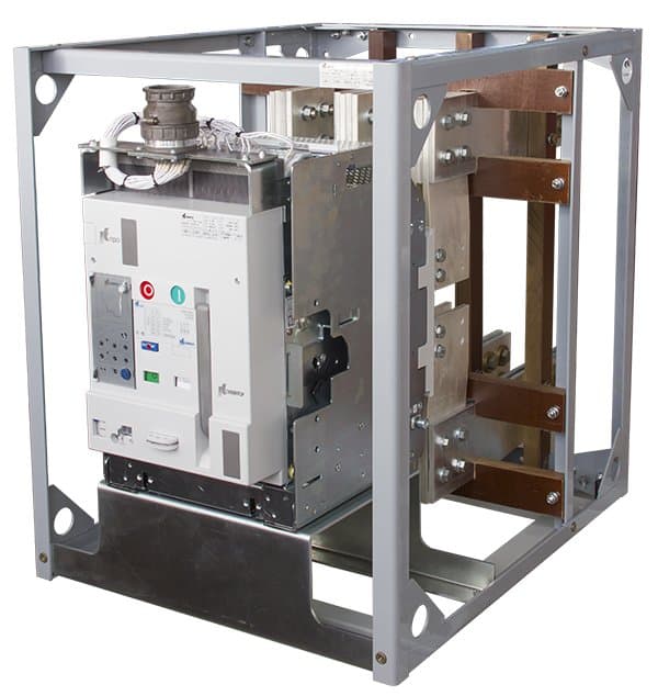 Контактор (Legrand) Электрон Э25B Про GF,1600А
