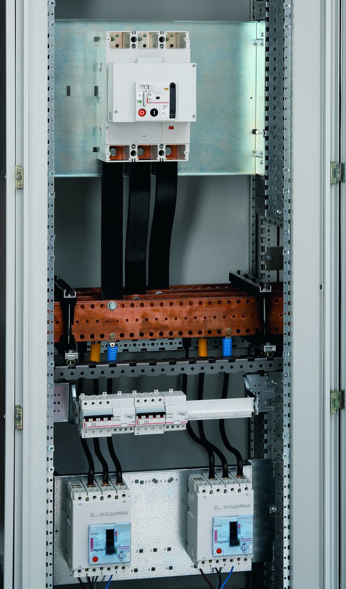 Legrand Altis Стойки Монтажные, Набор, 2 Шт. 047480 — миниатюра 3