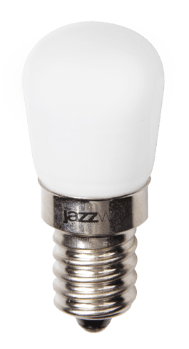 Jazzway Лампа PLED- T22/50 2w E14 FROSTED 4000K 160Lm 20000час .5001985