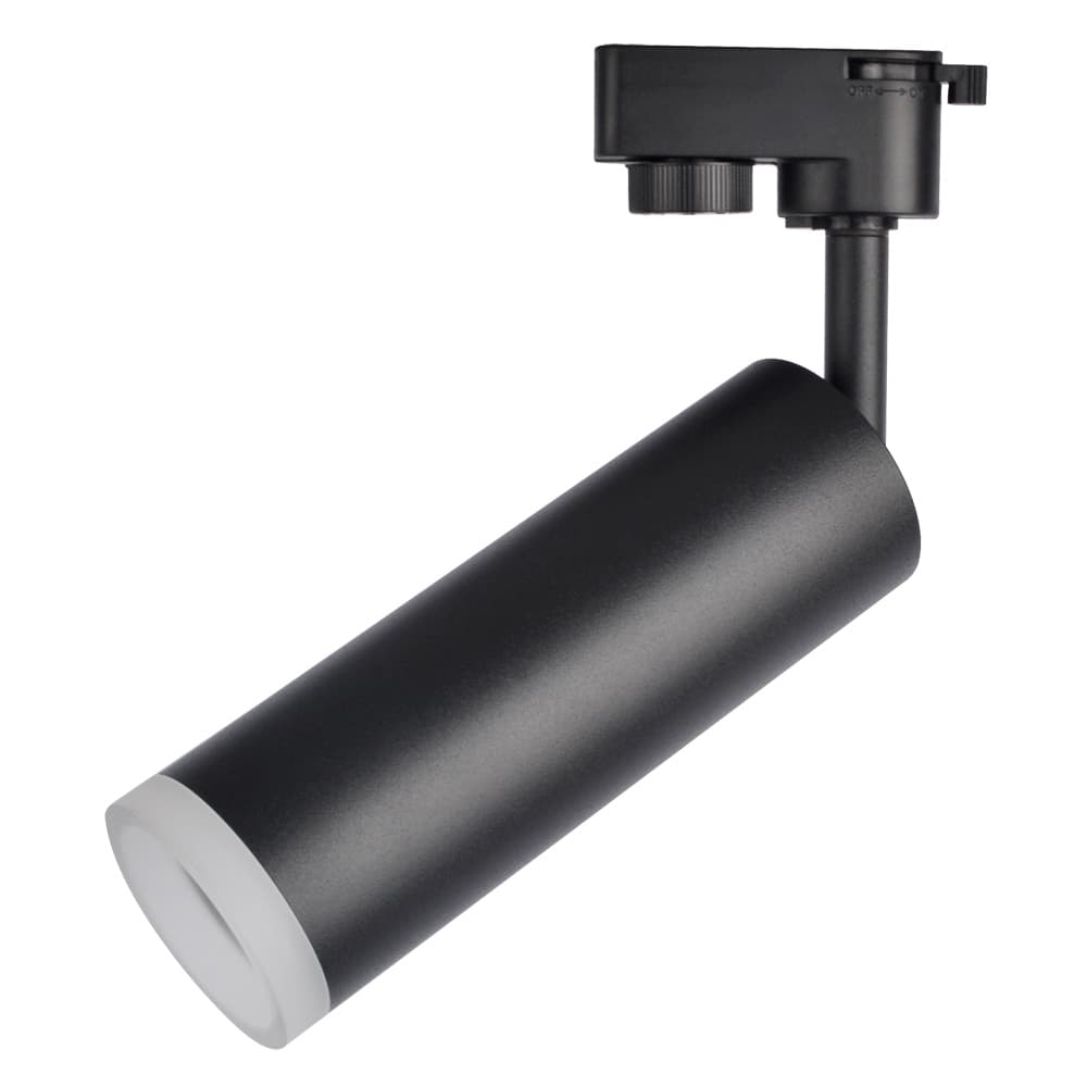 Arte Lamp HUBBLE 0 A6811PL-1BK