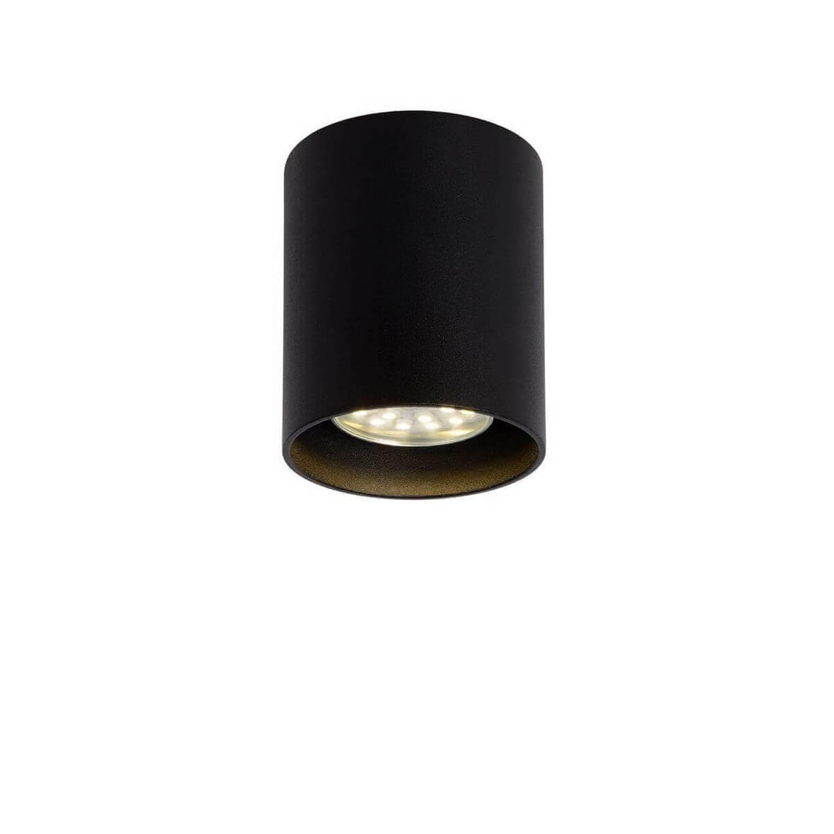 Lucide Bodi Модерн Алюминий Накладной светильник GU10 50W 09100/01/30 — миниатюра 1