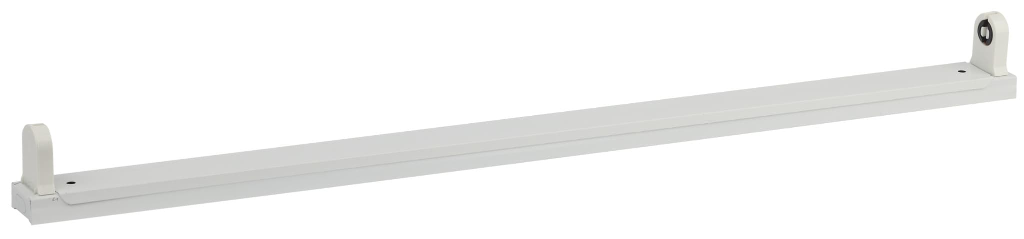 ЭРА SPO-801-0-001-060 Светильник IP20 под 1 светодиодную лампу T8 G13 LED 600мм