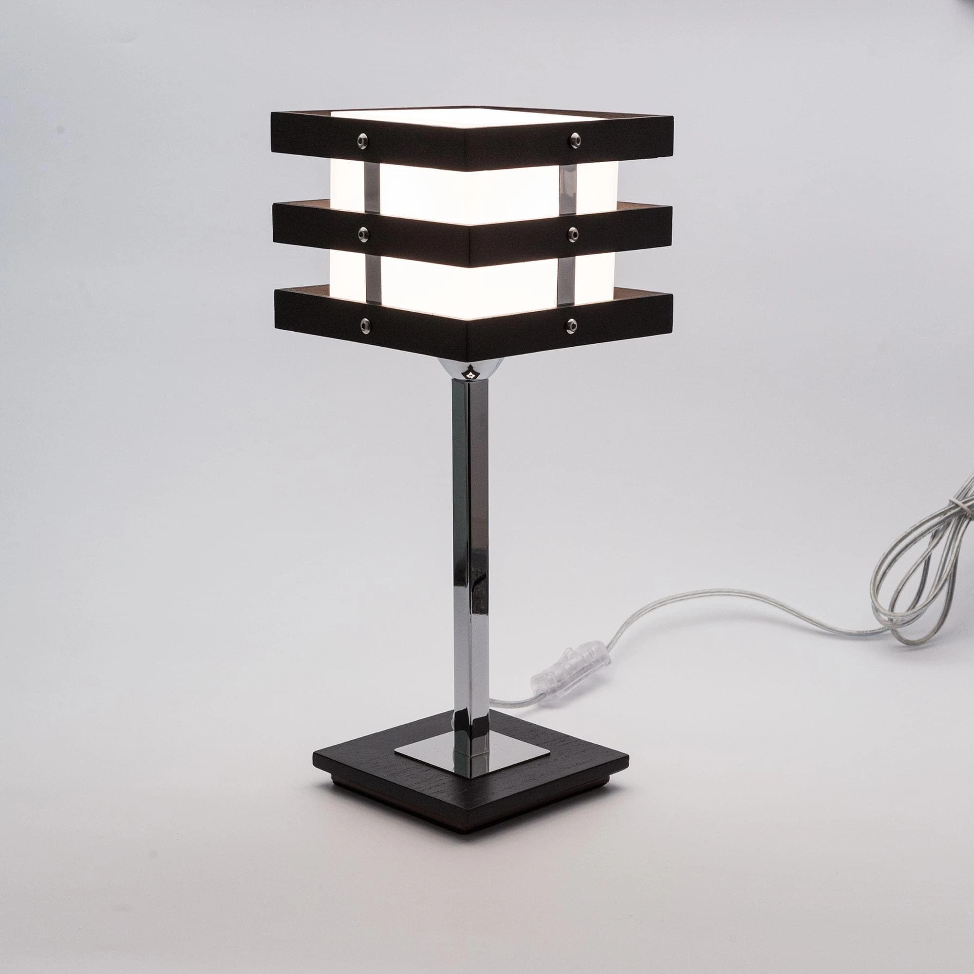 Citilux CL133811 Киото Светильник Настольный — миниатюра 7