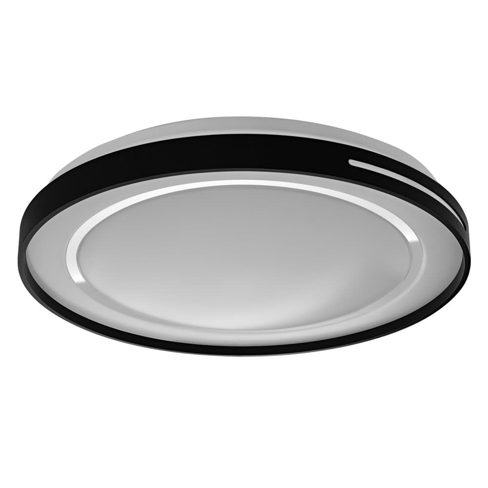 Ledvance SMART WIFI ORBIS LISA RD500 TW BK LEDV 4058075573536