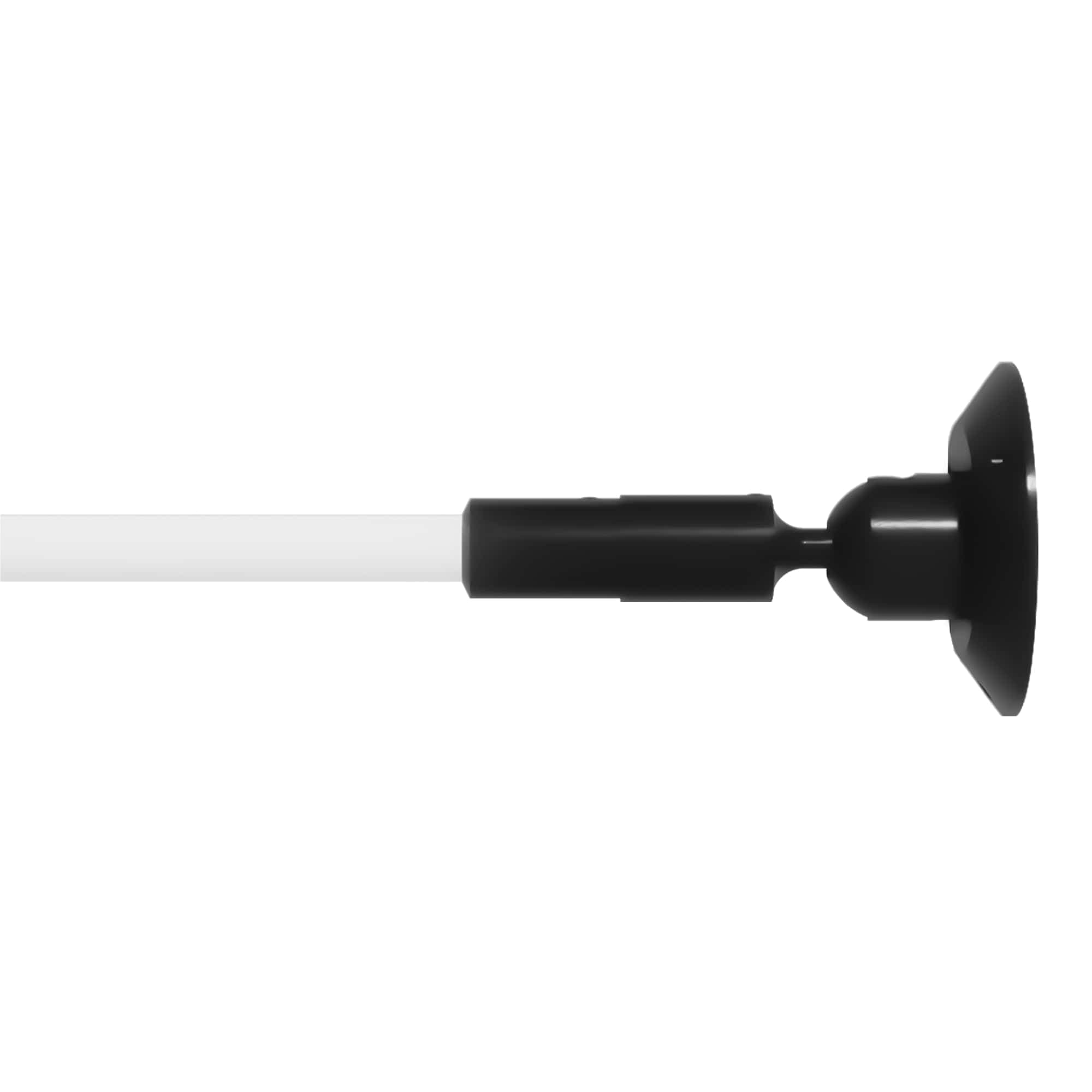 ST LUCE ST980.437.09 Тросовая световая система Черный LED 1*8,6W 3000K