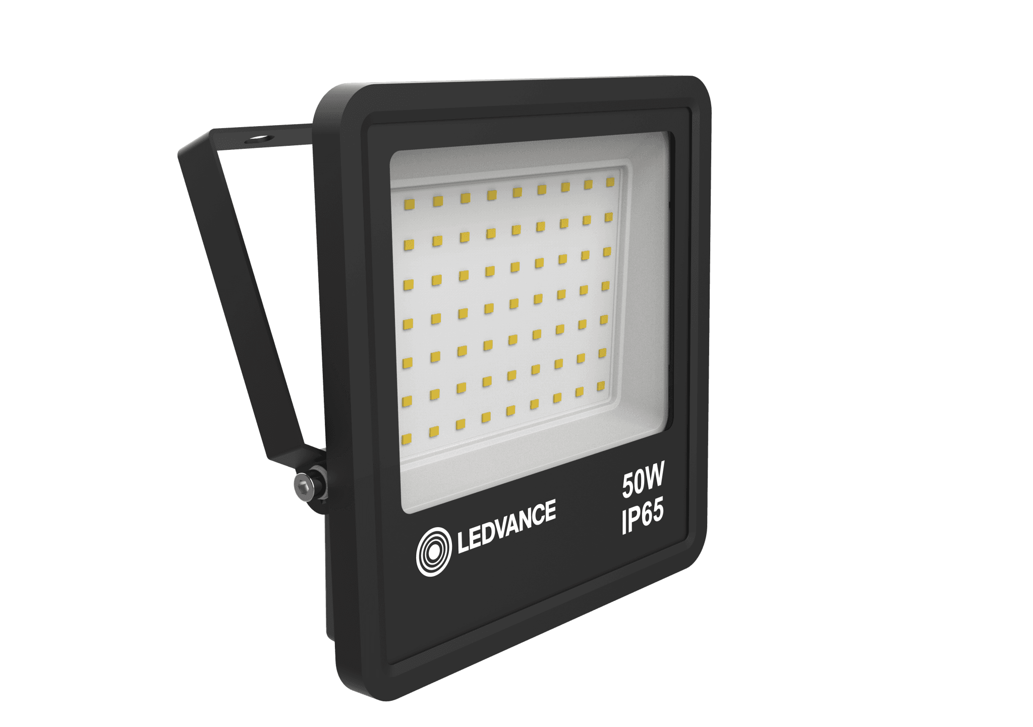 Ledvance ECOCLASS FL G2 50W 740 230V BK 4058075709331