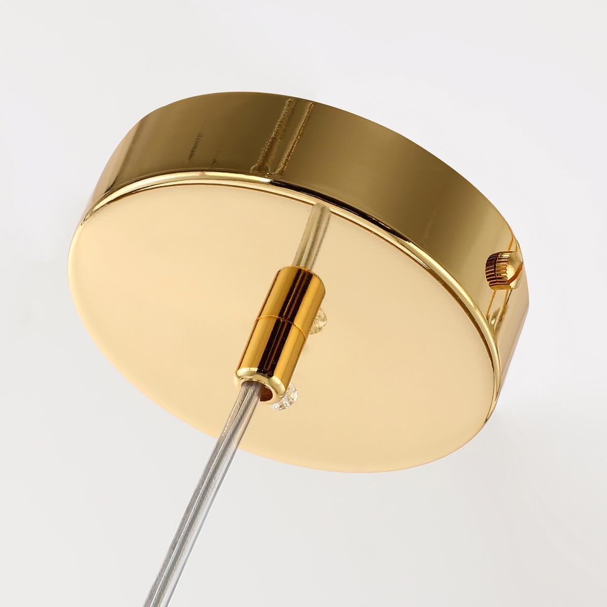 Favourite Modern подвес D100*H240/1765 2749-1P — миниатюра 3