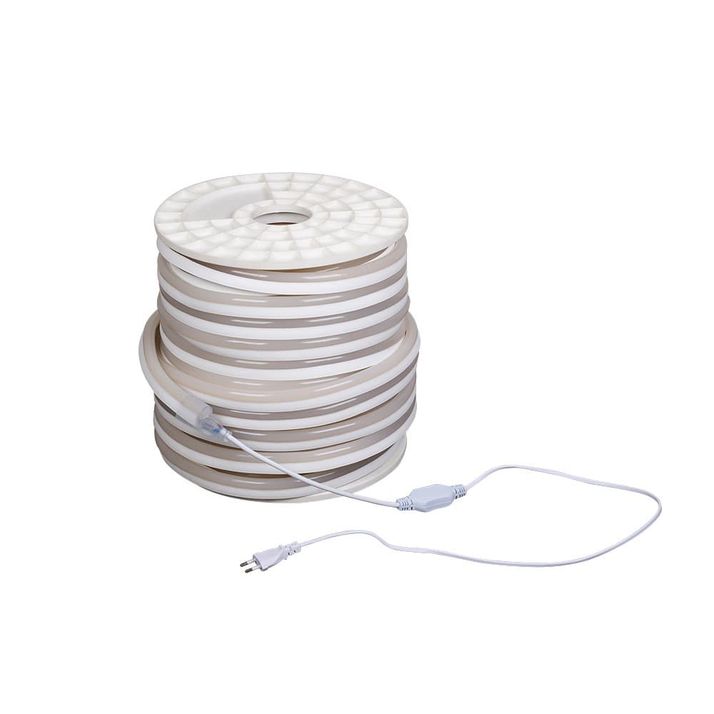 Arlight Гибкий неон ARL-NEON-2615-SIDE 230V Day (8 Вт/м, IP65) 030857 — миниатюра 3