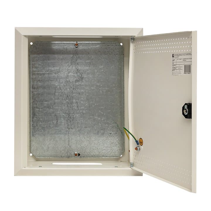 EKF PROxima Crosser Щит слаботочный R-1 (390х340х120) IP31 c-r-1 — миниатюра 4