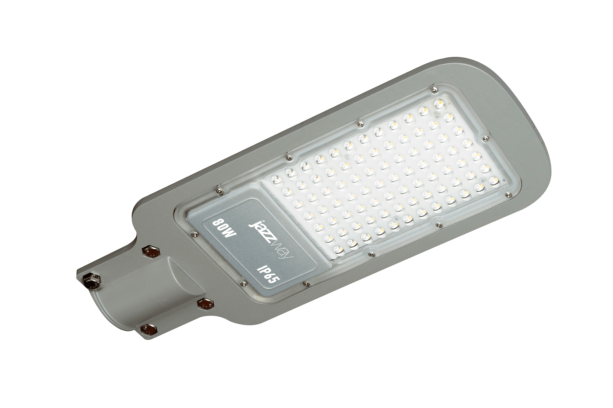 Jazzway Светильник PSL 07 80w 5000K IP65 (3г.гар) .5041073