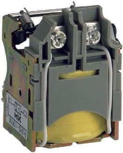 Systeme Electric Расцепитель независимый MX DC24V левый (630)