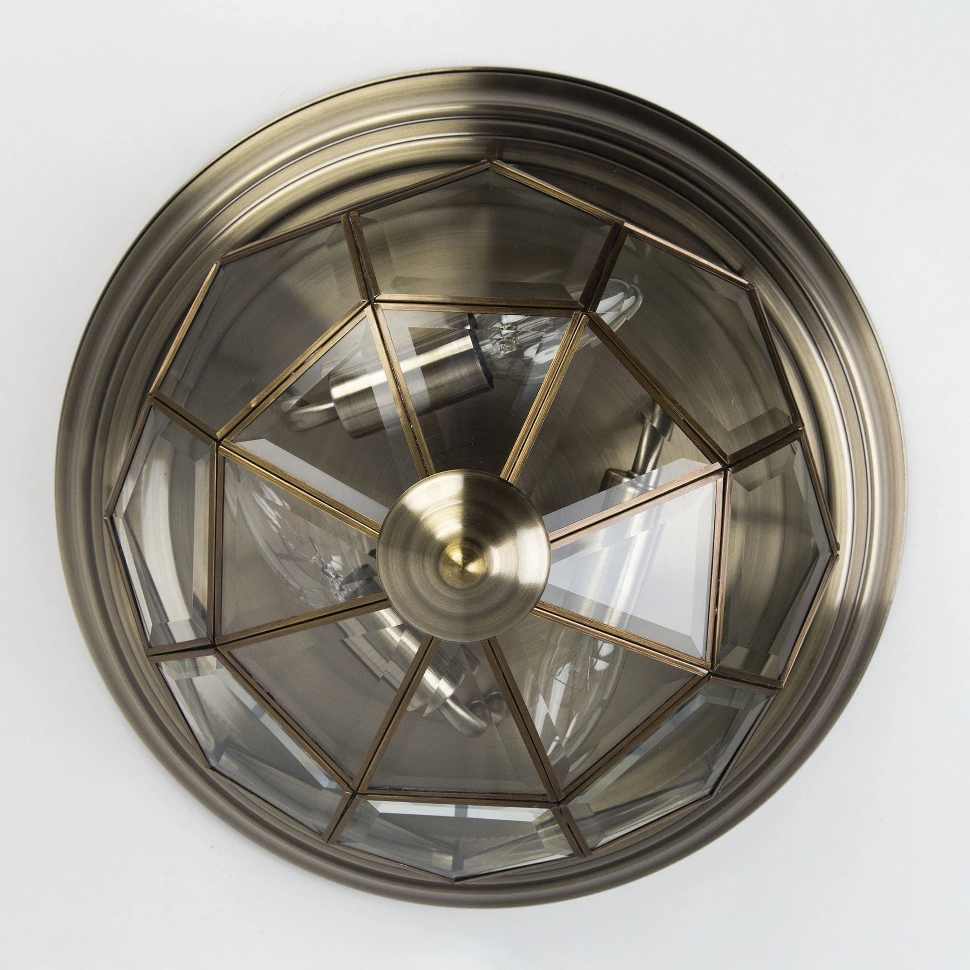 Citilux CL442530 Витра-1 Светильник Наст.-Потол. — миниатюра 21