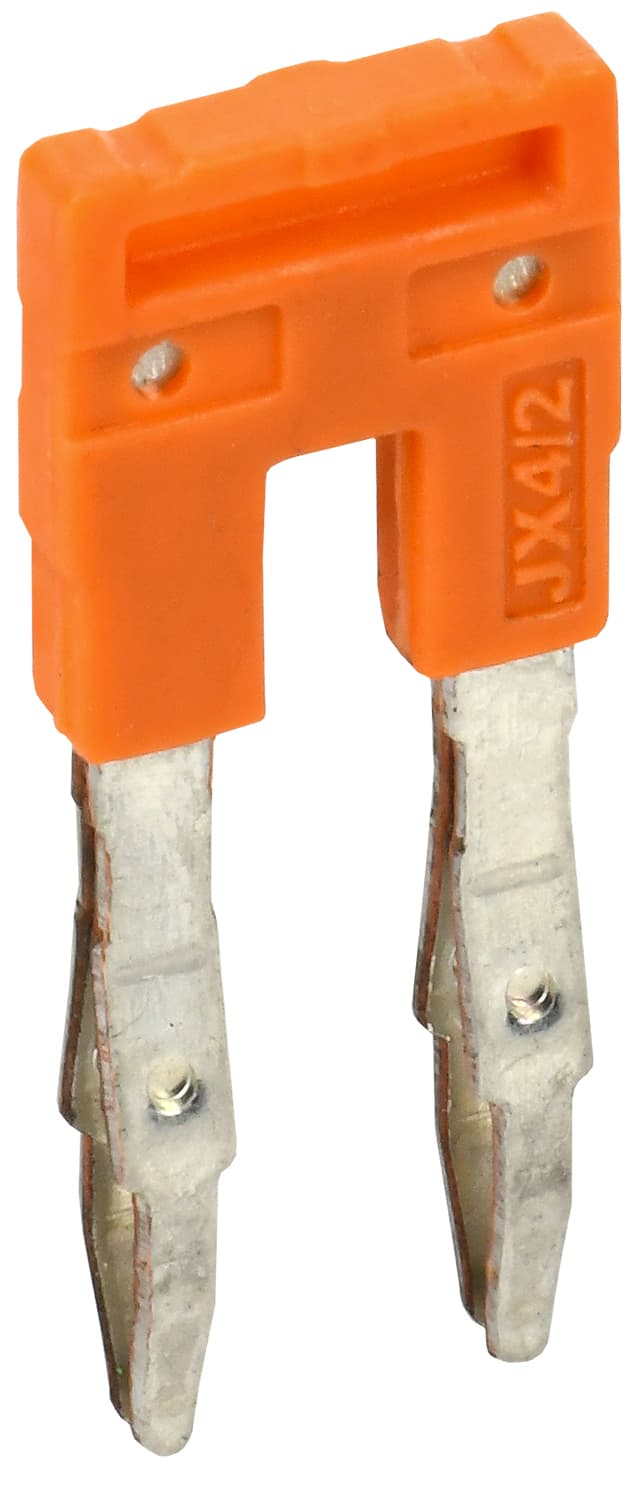 IEK Перемычка гребенчатая для CP 4мм2 2PIN