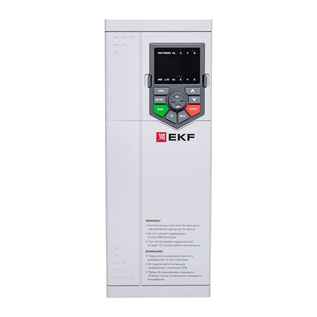 EKF Преобразователь частоты PRO-Drive PD-90-FC-22K0-3-B — миниатюра 25