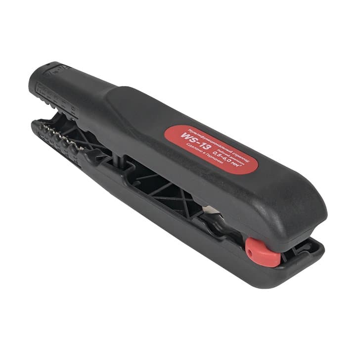 EKF Averes Мультифункциональный стриппер WS-13 Professional — миниатюра 3