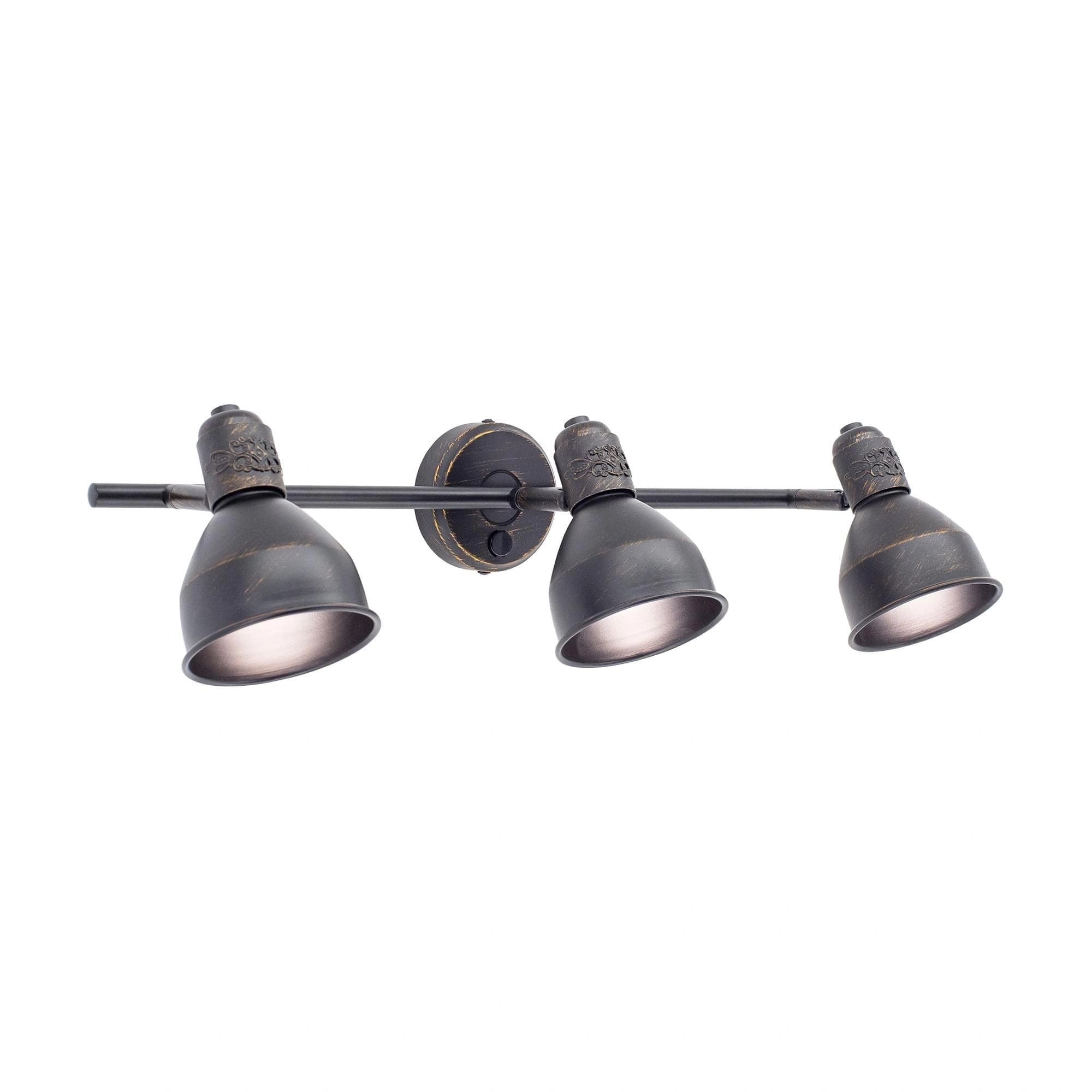 Citilux CL502532 Опус Кофейный Светильник Настенно-потолочный