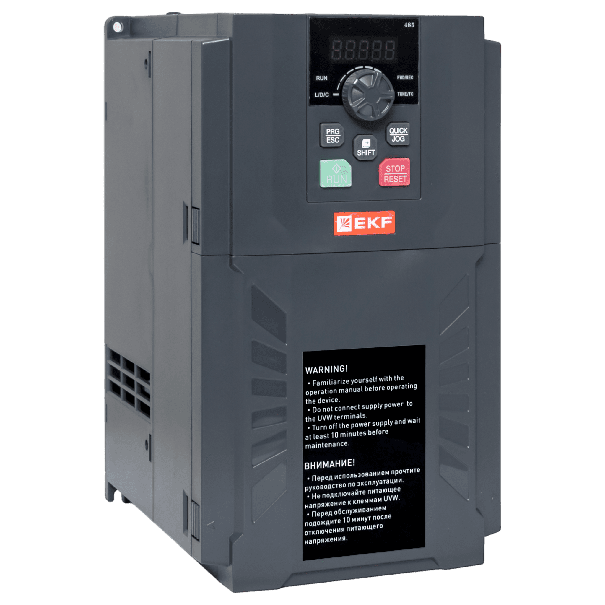 EKF Преобразователь частоты PRO-Drive PD-150-FC-15K-43-B