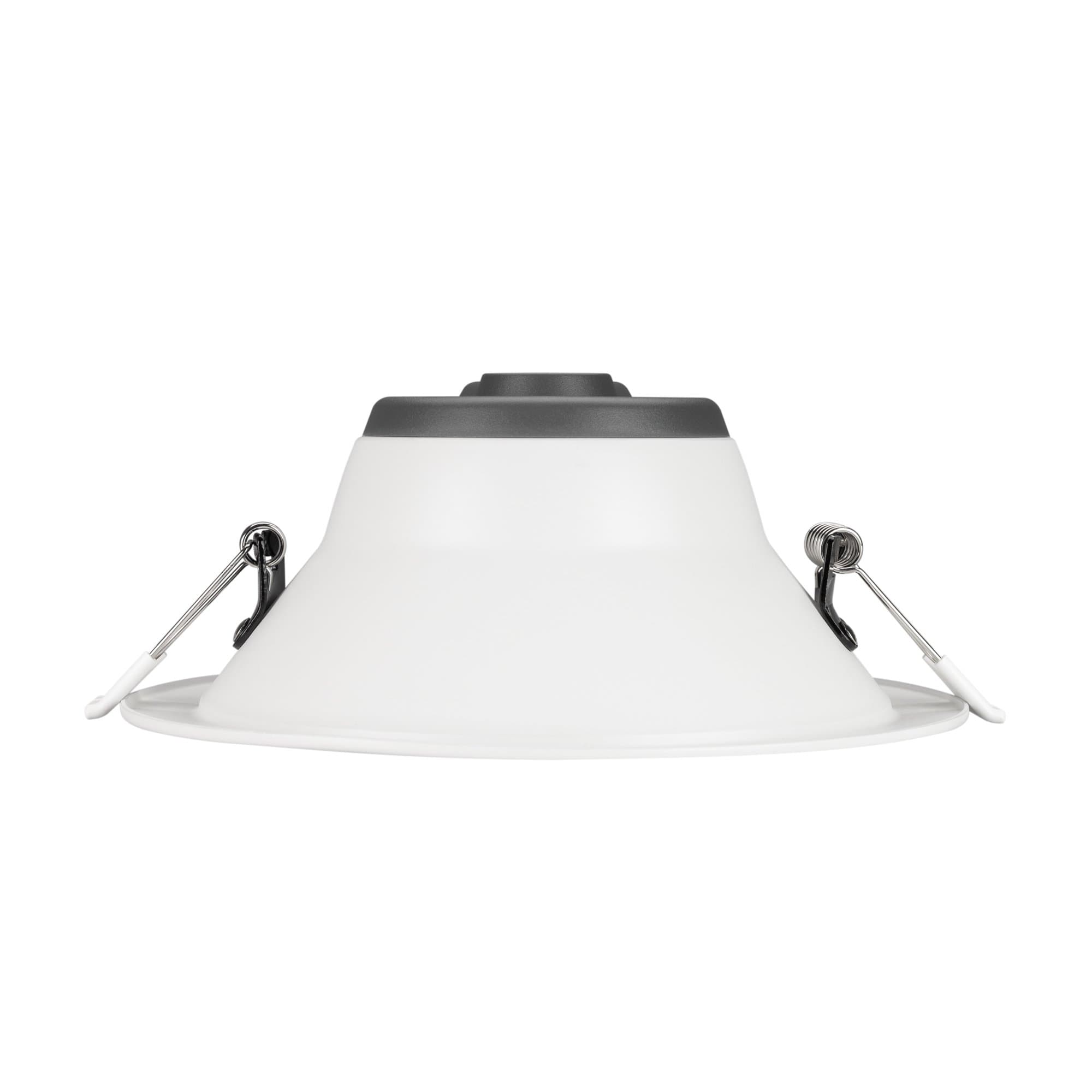 Arlight Светильник IM-STORM-R175-20W Day4000-MIX (WH, 80 deg, 230V) (IP20 Металл, 3 года) 032433 — миниатюра 4