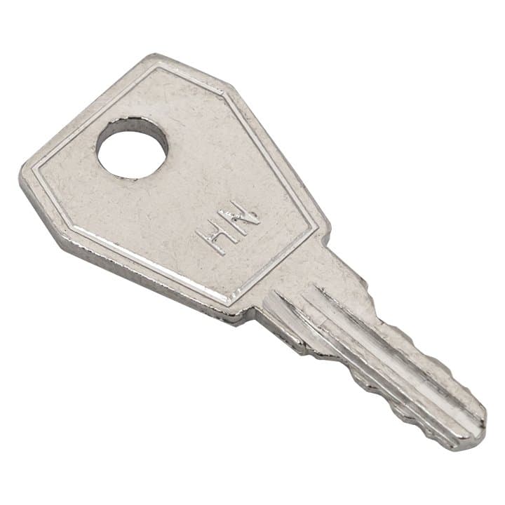 EKF PROxima Ключ для пластикового замка к ЩРН (арт. lock-shrn-ip31) — миниатюра 2