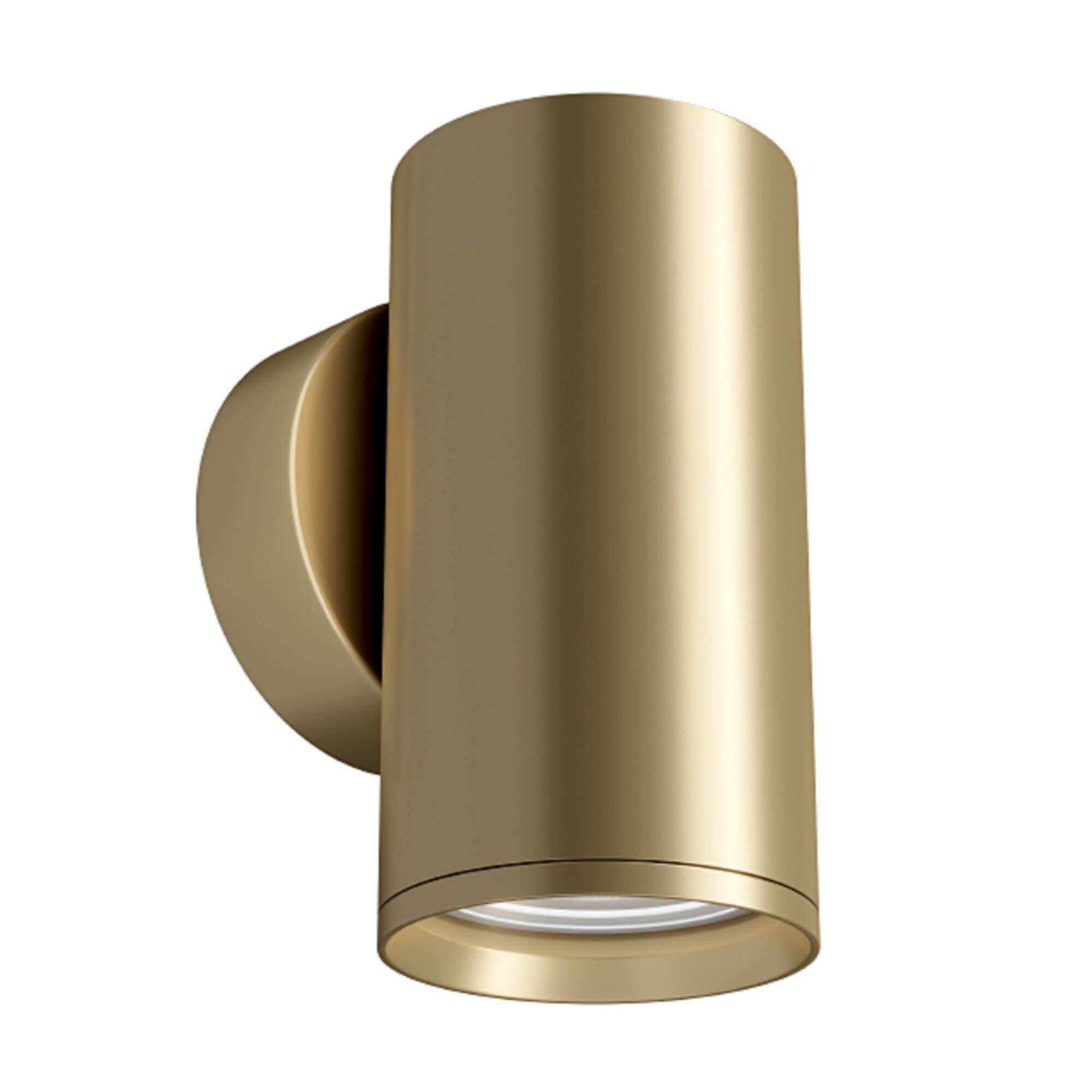 Maytoni Ceiling & Wall Матовое Золото Бра C068WL-01MG — миниатюра 6