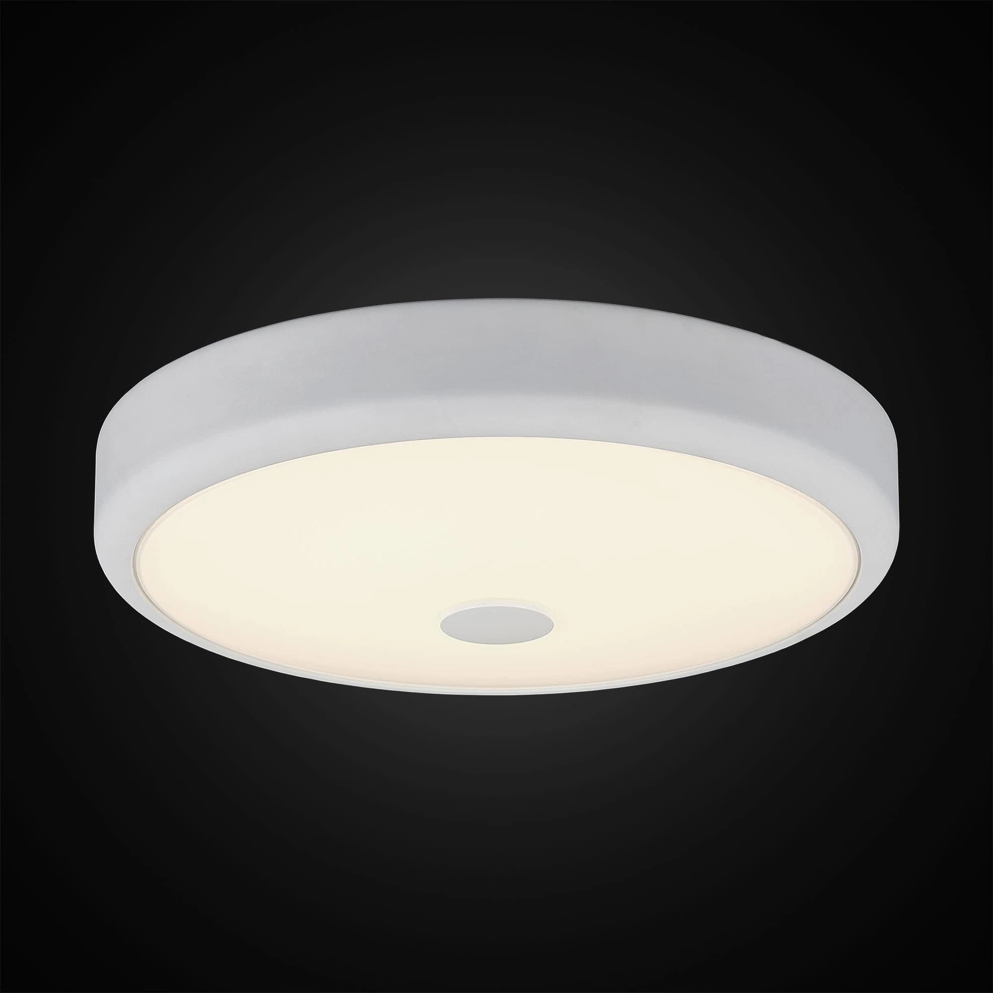 Citilux CL706130 Фостер-1 Белый Светильник Наст.-Потол — миниатюра 2