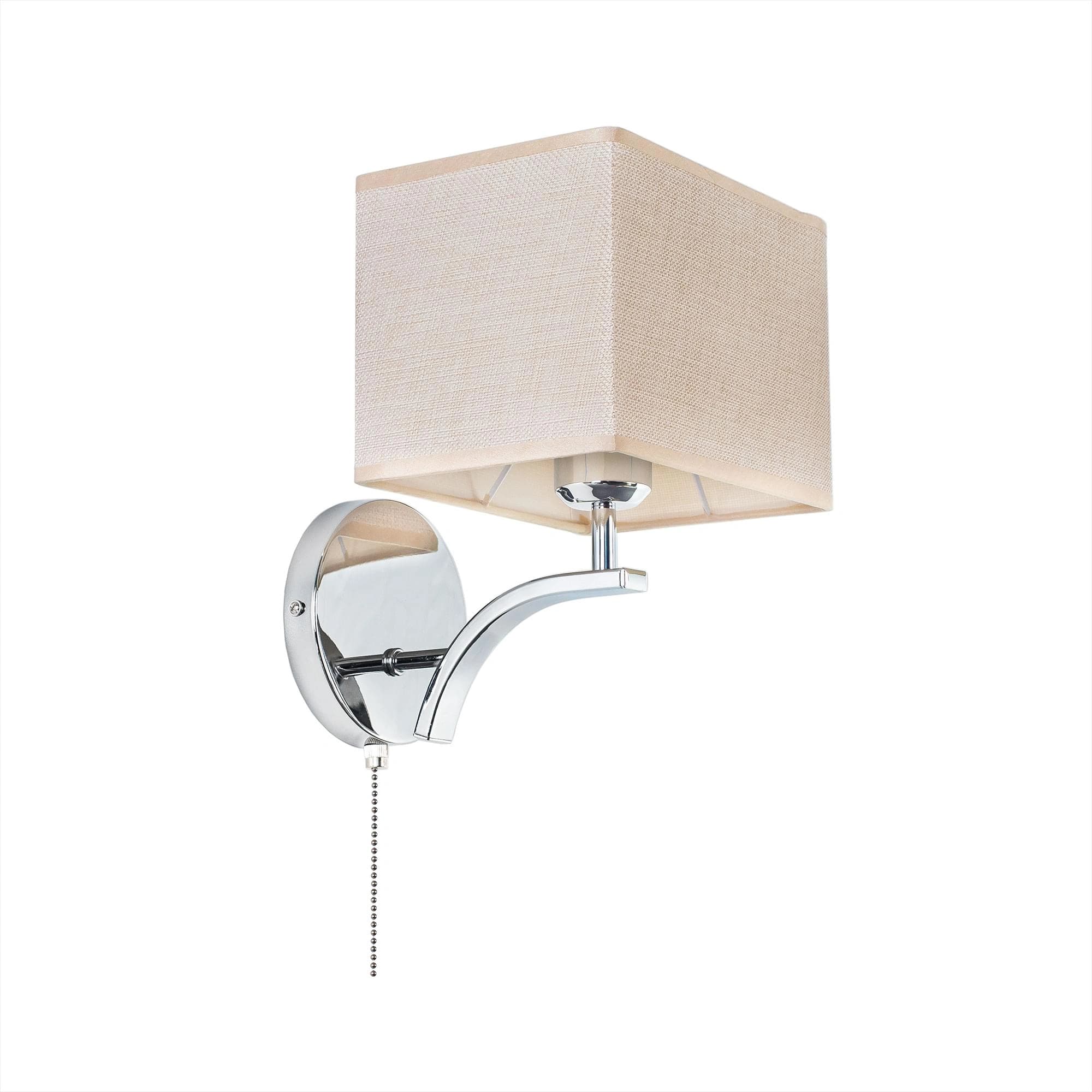 Citilux CL460411 Эвора Квадро Песочный Светильник Бра — миниатюра 2
