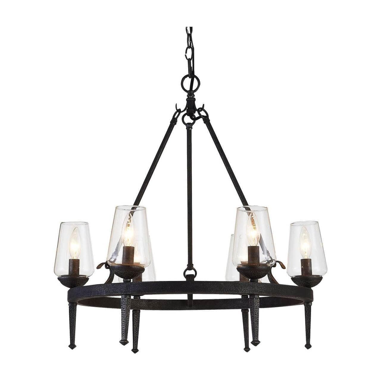 Arte Lamp STEFAN Подвесы A1722SP-6BA