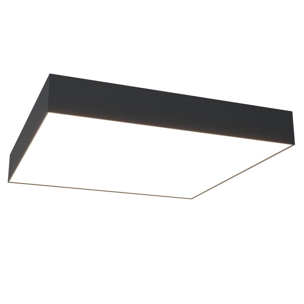 Maytoni Ceiling & Wall Черный Потолочный светильник C067CL-L48B3K — миниатюра 1