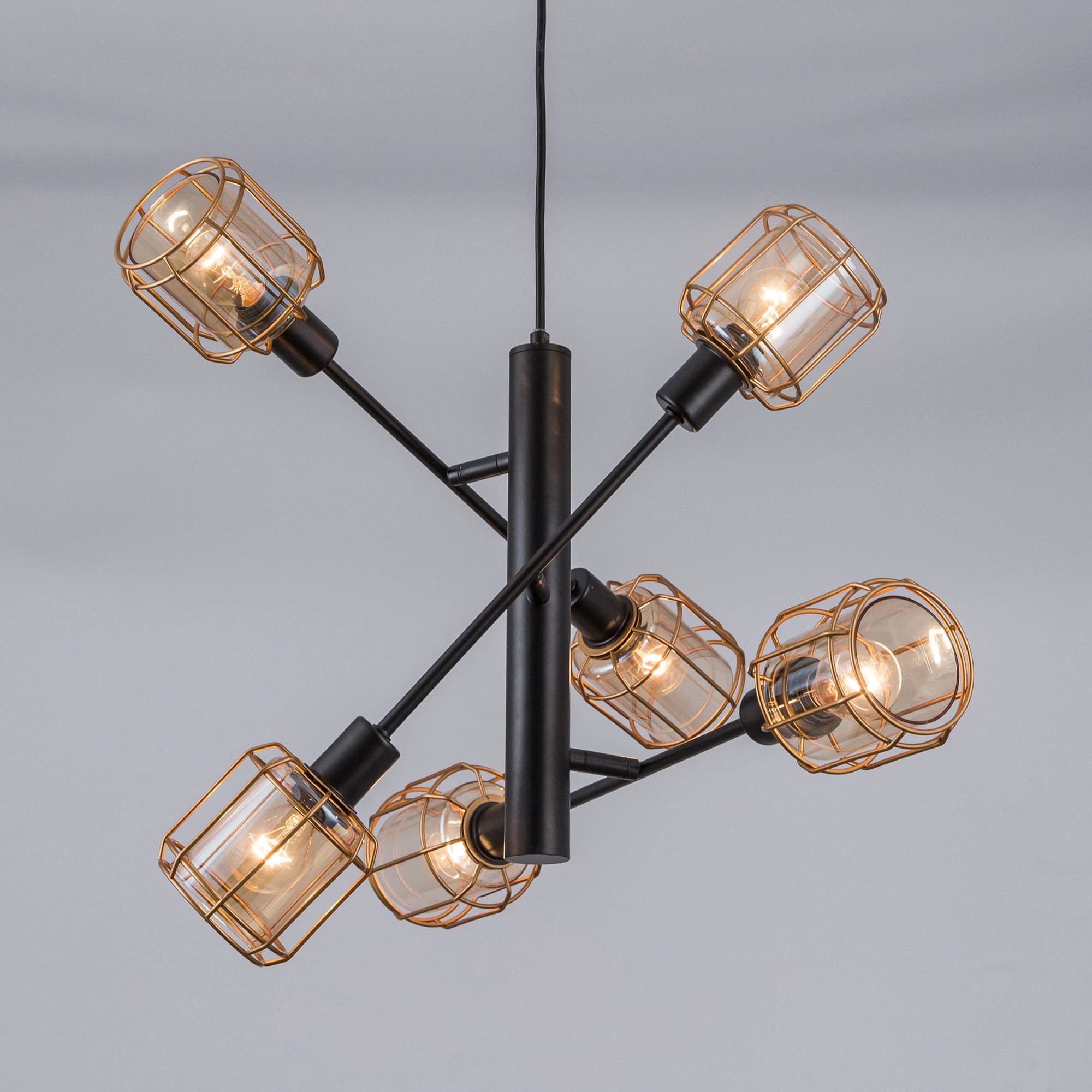 Citilux CL542162 Таверна Люстра — миниатюра 2