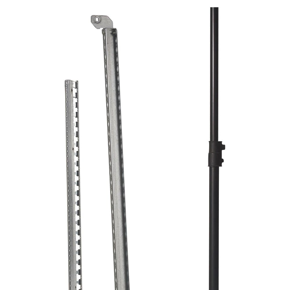 Legrand XL3 Рама Панель лицевая поворотная 36M без Кс 020569