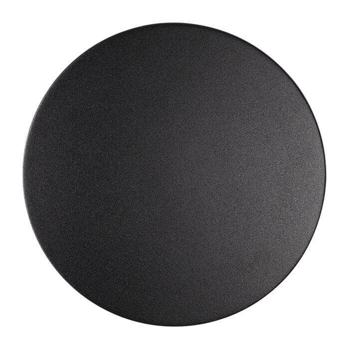 Odeon Light 3634/9WL ODL18 131 черный Бра IP54 LED 4000K 9W 870Лм 220V ECLISSI — миниатюра 1