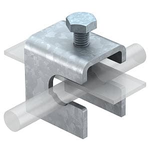 OBO Bettermann Соединитель арматурный 5014468 — миниатюра 2