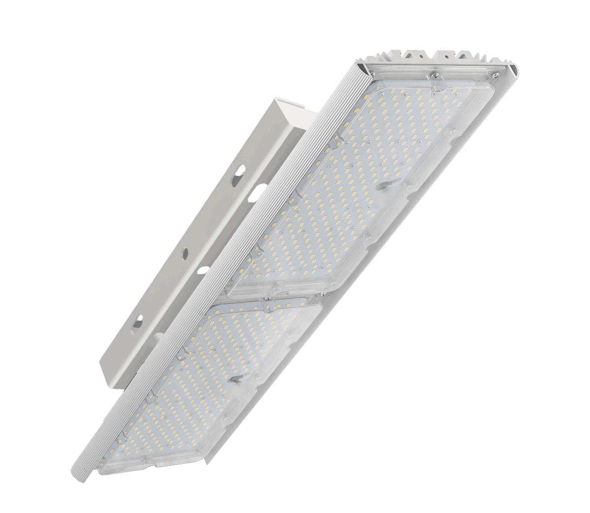 Diora Светодиодный светильник Unit VR 155/22000 Д 22000лм 155Вт 3000K IP67 0.95PF 80Ra лира DUVR155D-3K — миниатюра 1