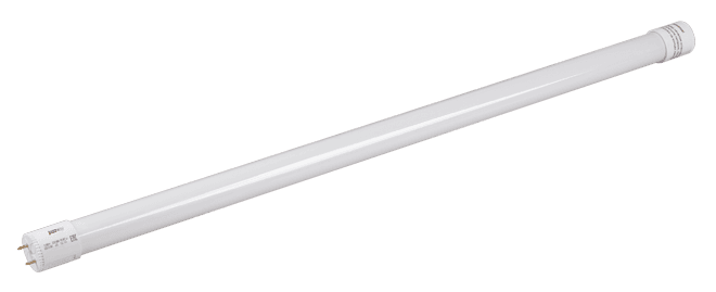 Jazzway PLED T5 - 600GL 8w FROST 4000K 230V/50Hz (стекло) .5016033