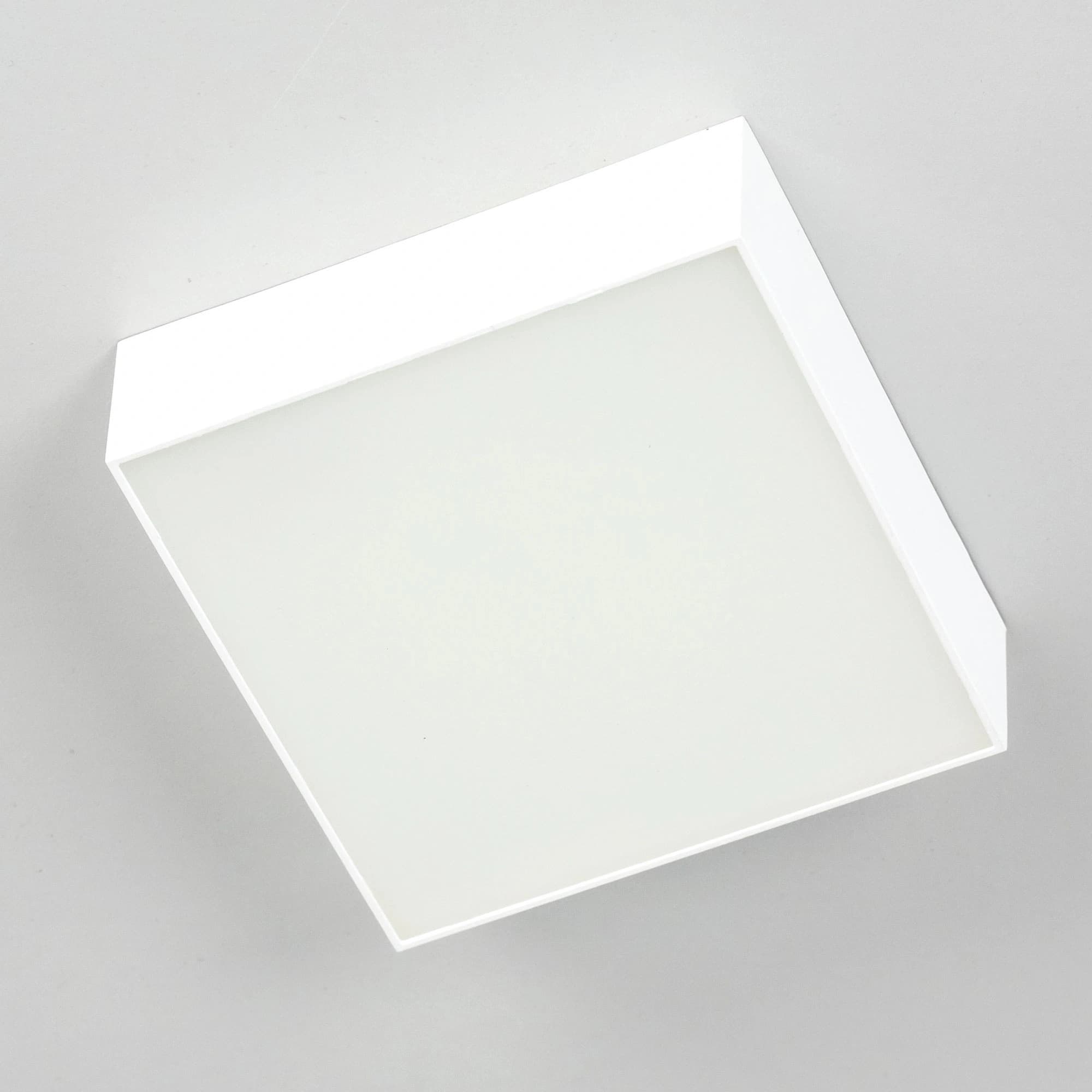 Citilux CL712X120N Тао Белый Светильник Накл. LED 12W*4000K — миниатюра 4