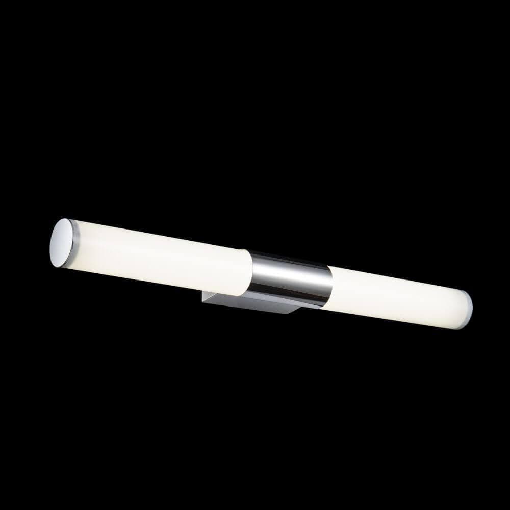 Maytoni Mirror Aurelio Хром Подсветка LED 12W 910Лм MIR001WL-L12CH — миниатюра 3