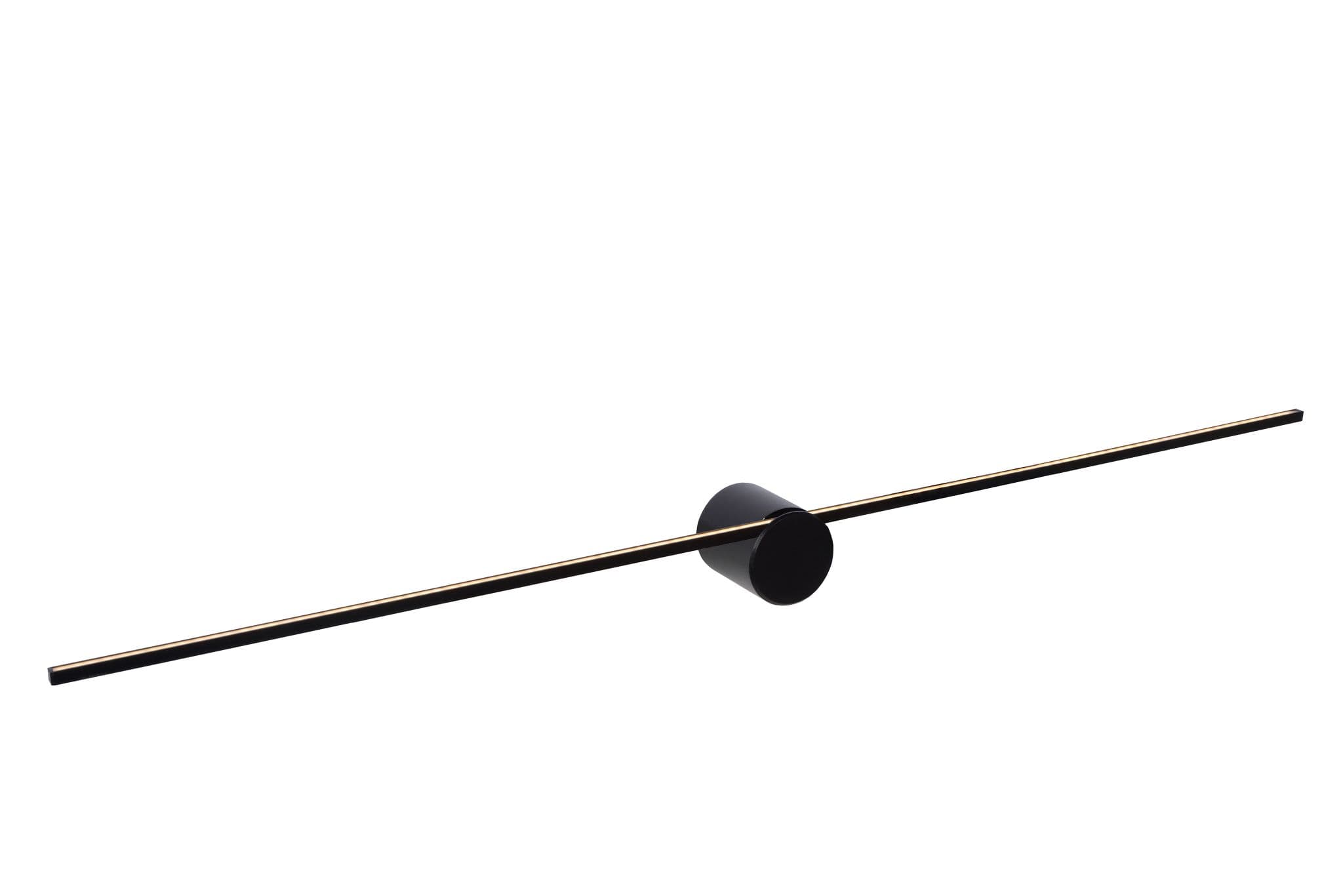 Lucide MIZAR Черный Бра 12201/90/30 — миниатюра 2